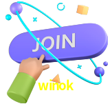 Junte-se ao cassino winok hoje mesmo