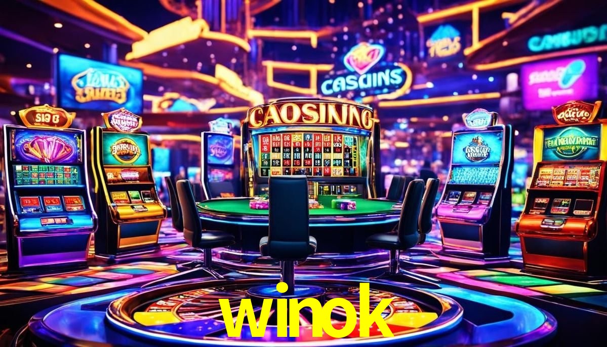 Estatísticas winok