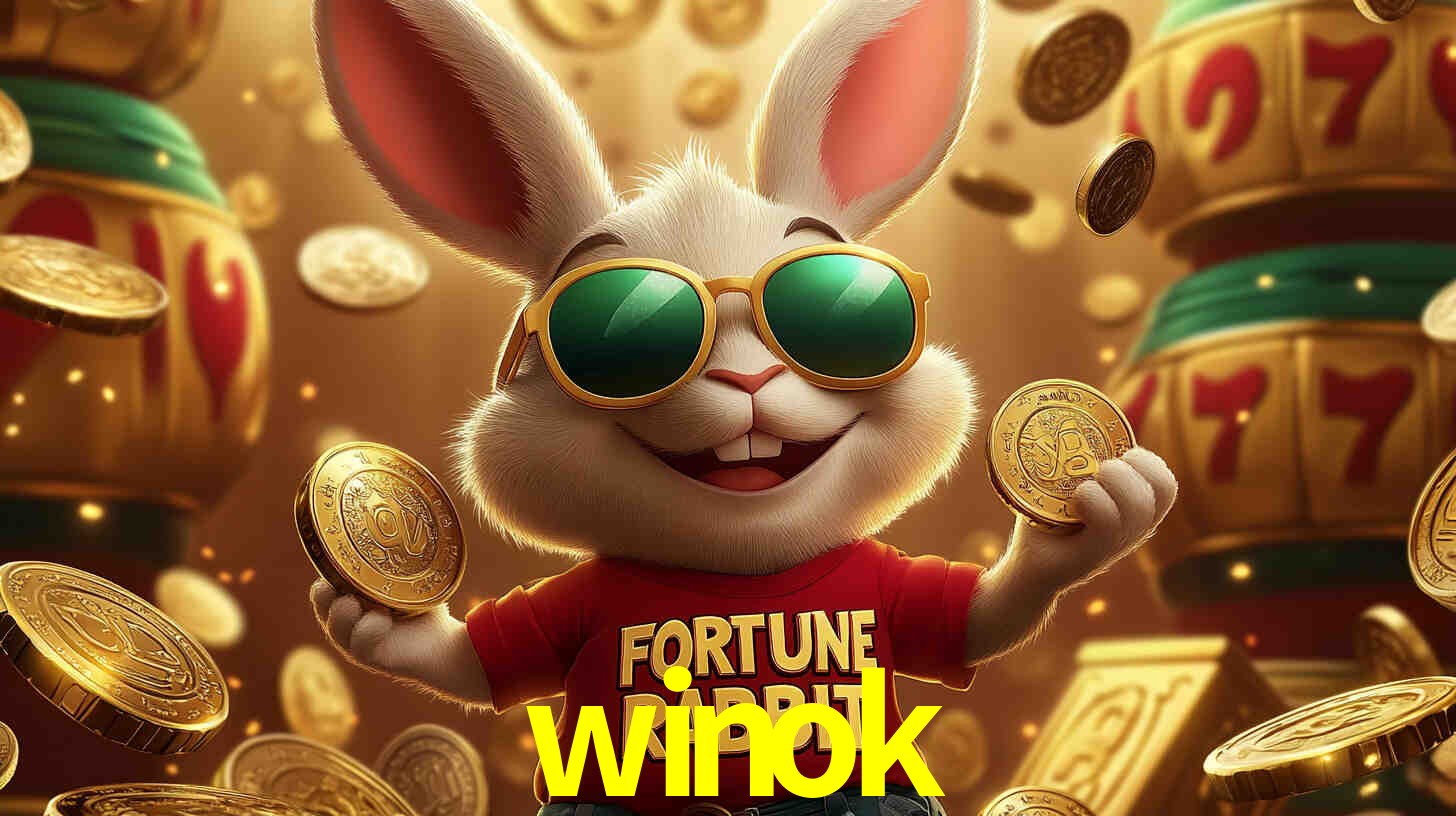 winok - Best Online Bookmaker Online Casino - winok.com