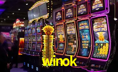 Desvendando o Mundo dos Jogos Virtuais na winok