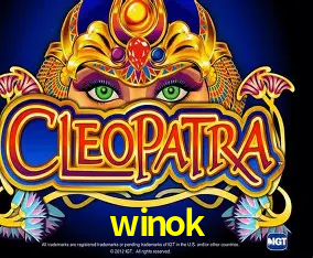 A Revolução dos Aplicativos de Jogos no winok