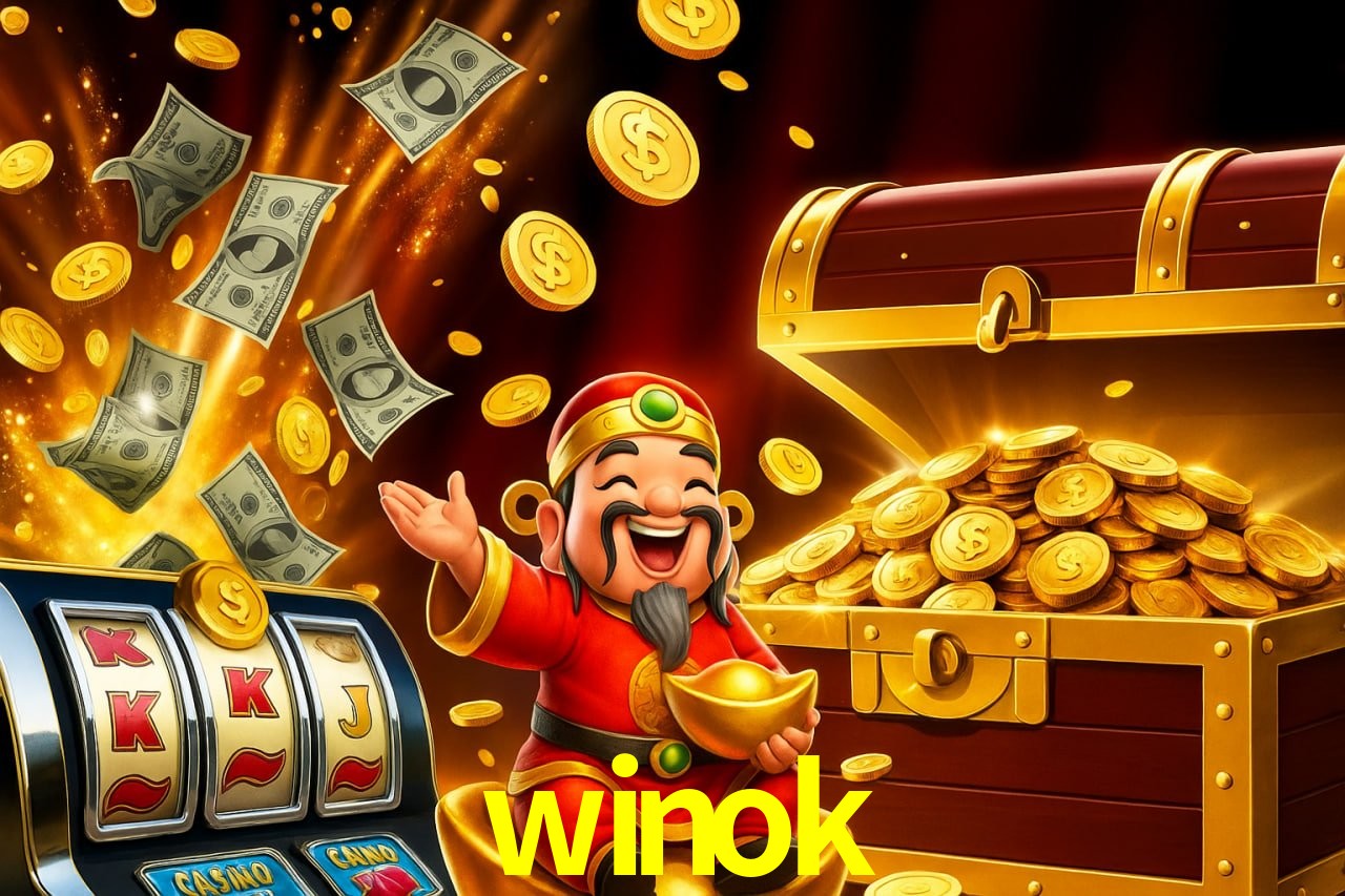 Experiência VIP winok