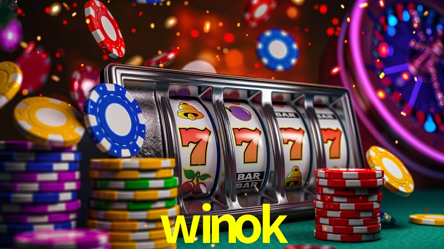 Estatísticas winok