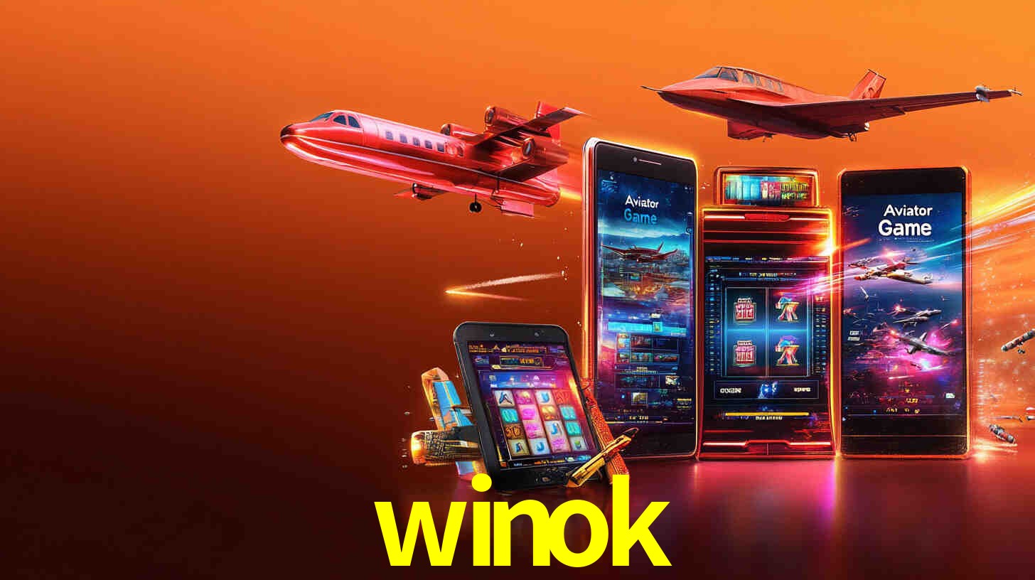 Apostas Esportivas na winok: Um Guia Completo