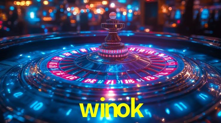 Explore as vantagens do winok: serviço profissional e confiabilidade