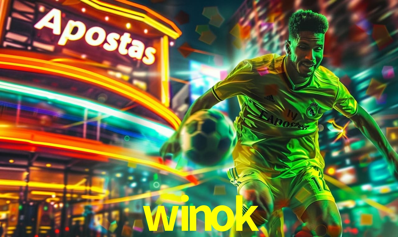 Estatísticas do Jogo winok