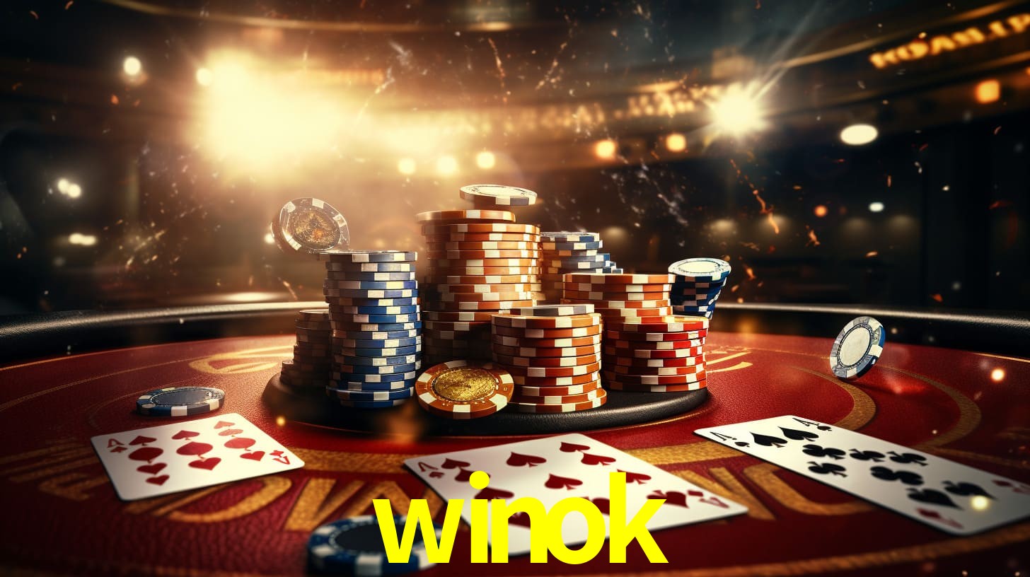 VIP Casino winok