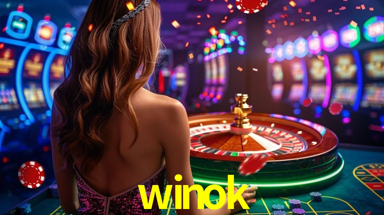 winok,winok.com