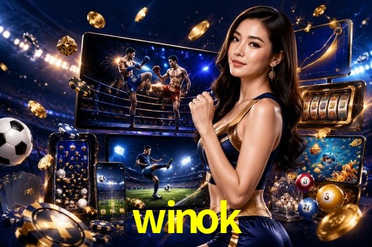 Tennis Betting winok