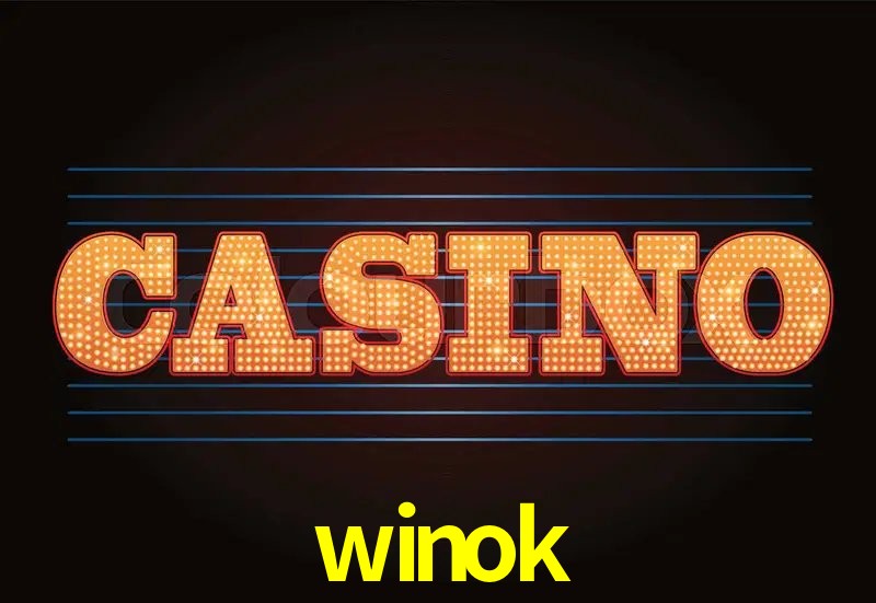 Estatísticas Esportivas winok