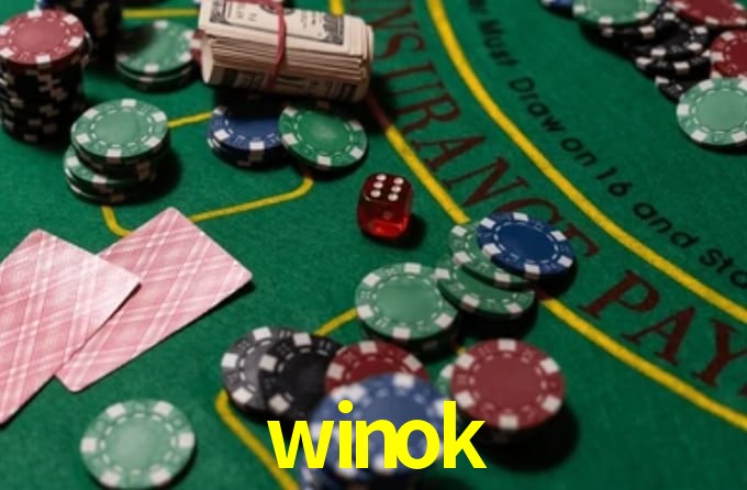 winok,winok.com