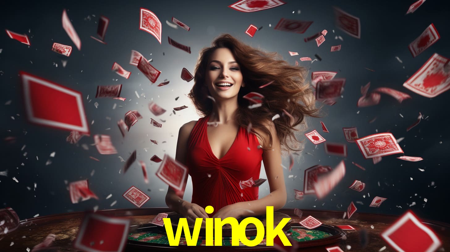Roulette Table winok