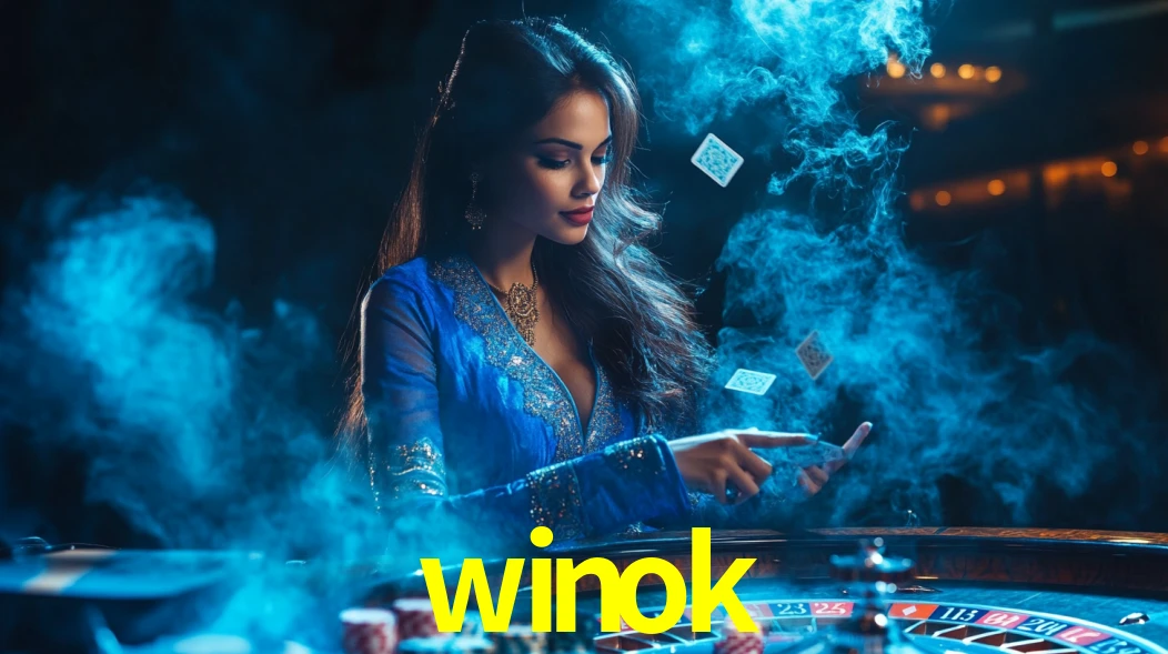 Explorando a Categoria de Eventos em Apostas na winok