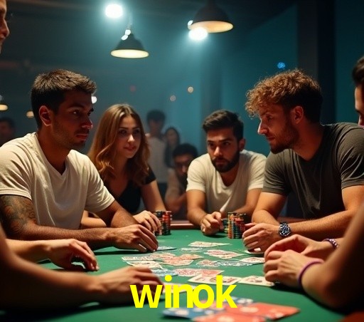 Promoções Sazonais winok