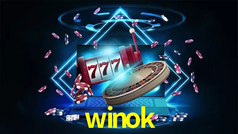 Jogos de Slot winok