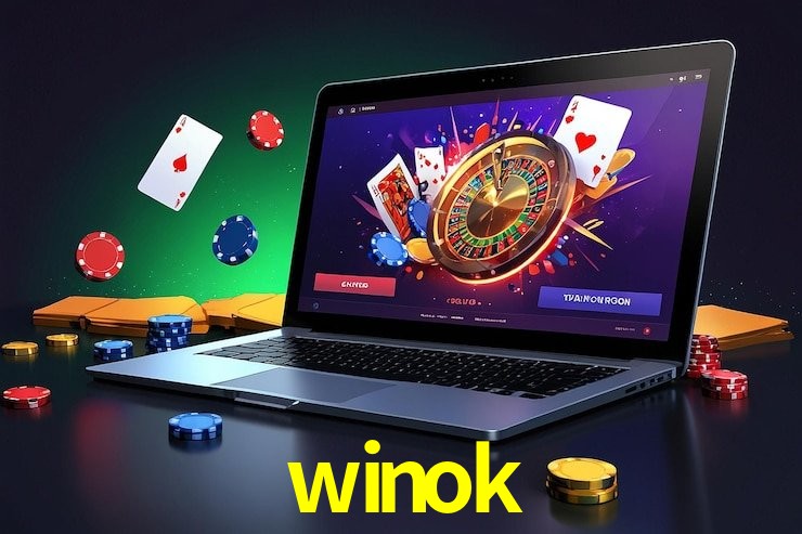 Design Responsivo winok