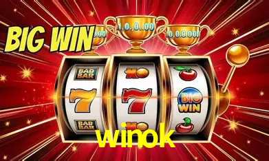 Descubra a Essência do winok: Nossa História e Compromissos