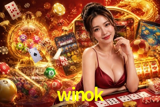 Account Benefits winok