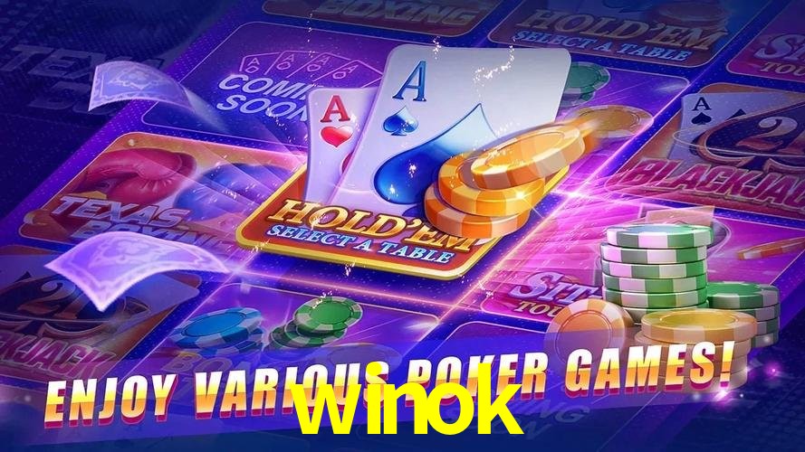 A Emoção da Loteria na winok: Uma Chance de Mudança de Vida