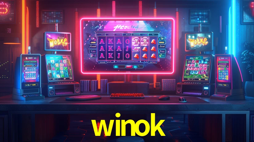Experimente o Login Seguro Premium no winok