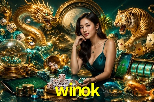 Flash Promotion winok