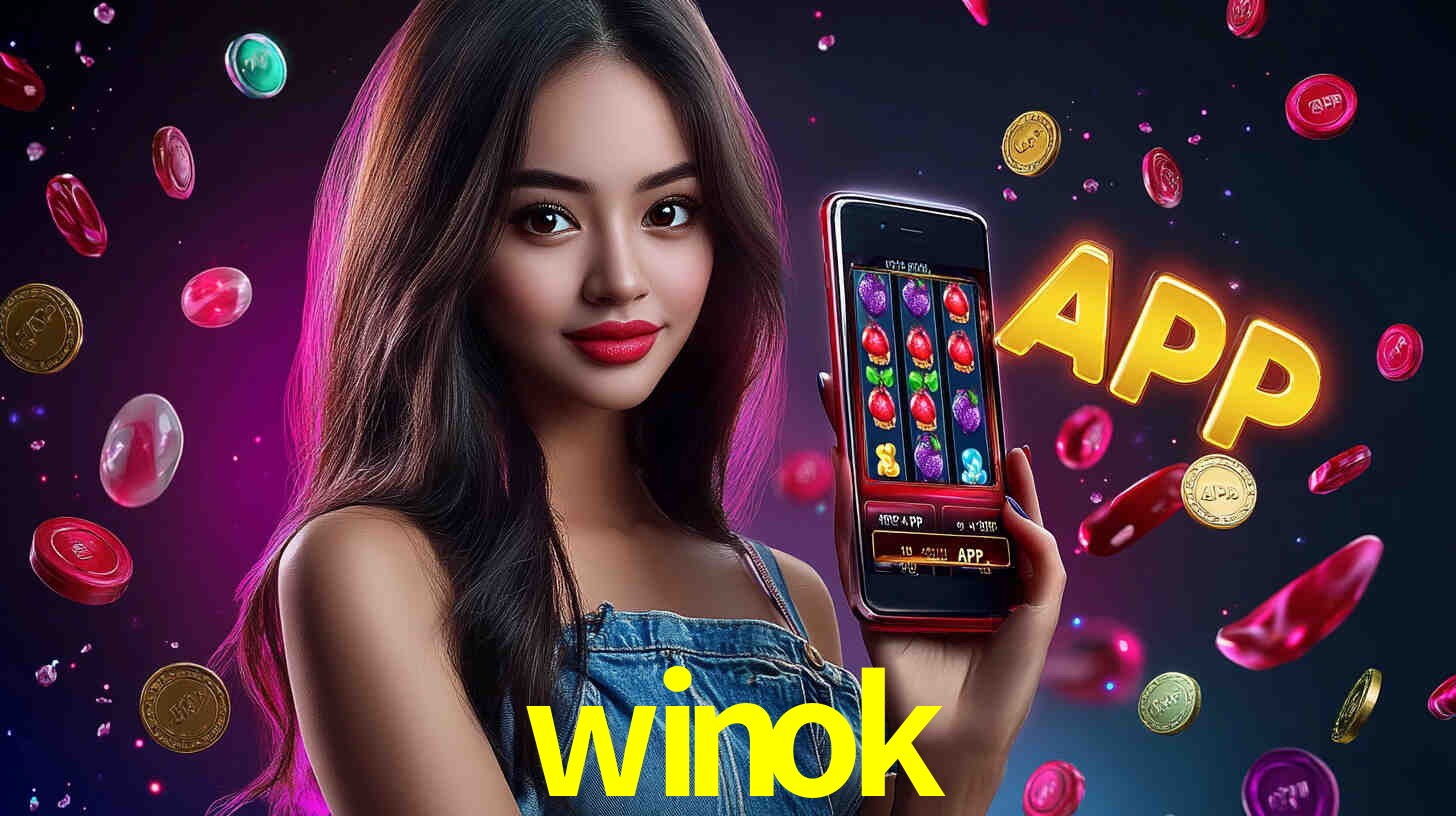 Apostas Esportivas na winok: Um Guia Completo