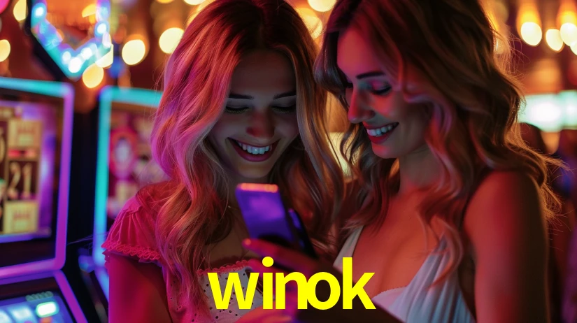 winok,winok.com