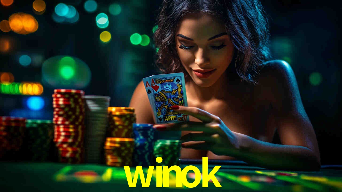 Descubra a Essência do winok: Nossa História e Compromissos