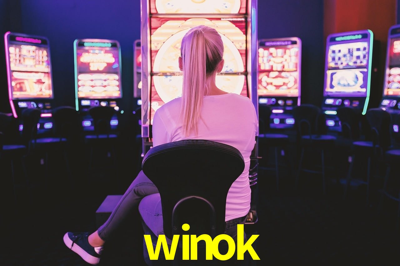 Games Directory winok