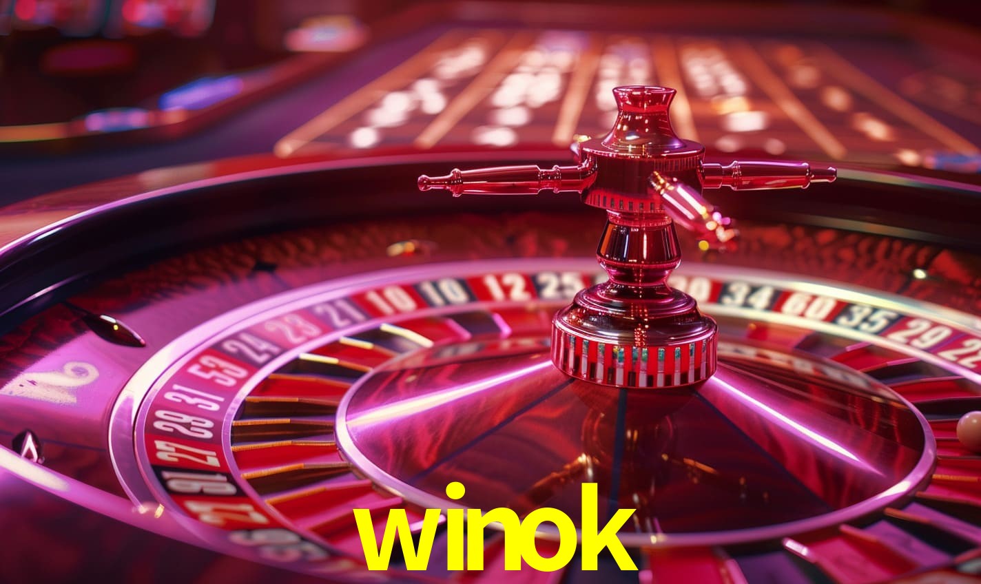 Inovações de Jogos na winok: O Futuro das Experiências Interativas