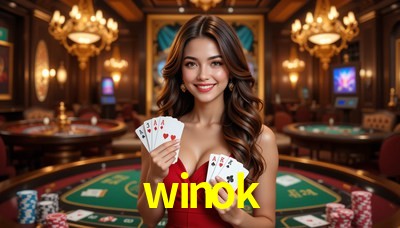 Exclusive Offers winok