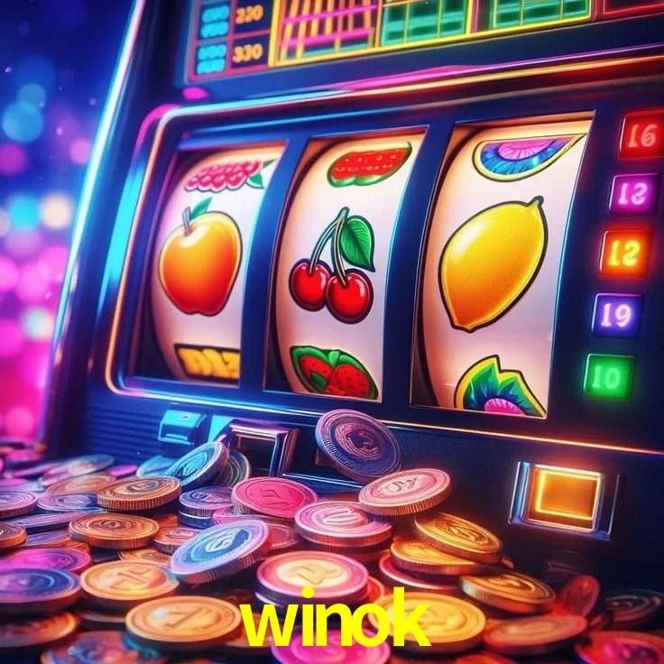 Apostas de Futebol winok