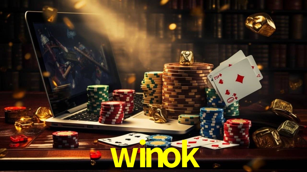 Casino VIP winok