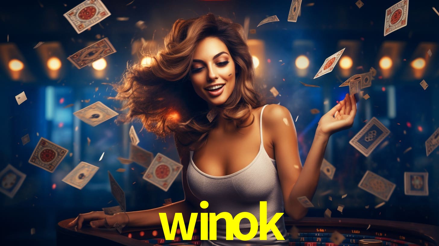 winok,winok.com