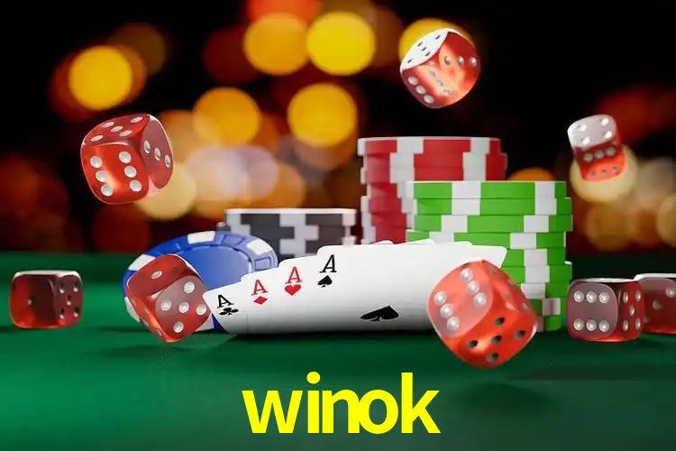 Avaliações dos Jogadores winok