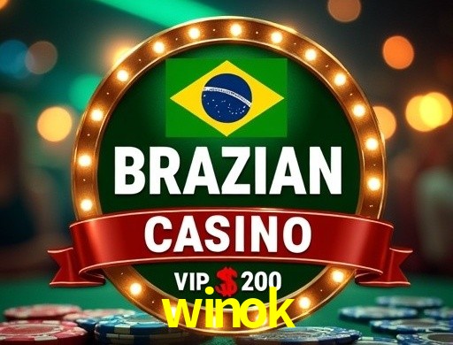 winok Aplicativo - winok visual 1