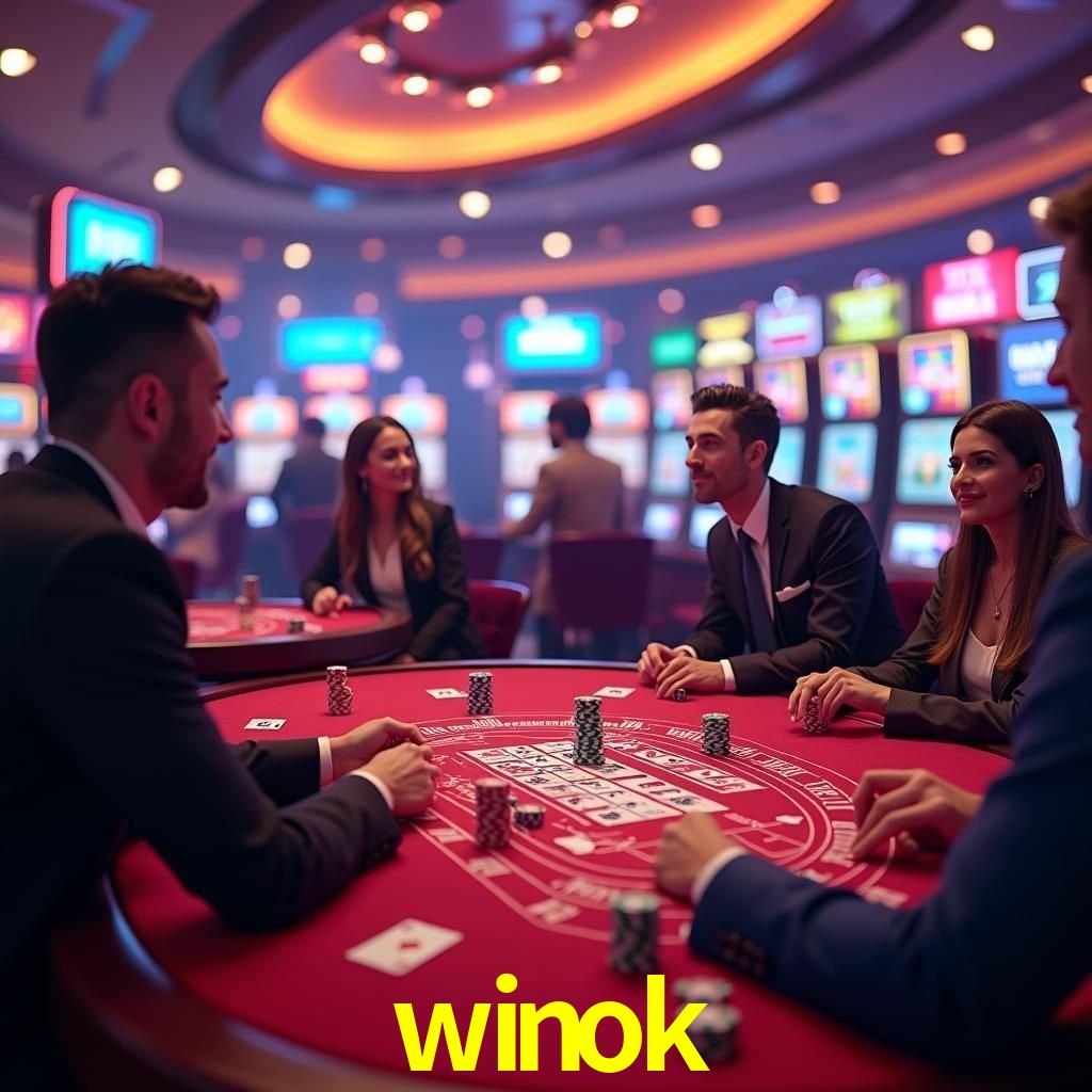 Bônus Diários winok