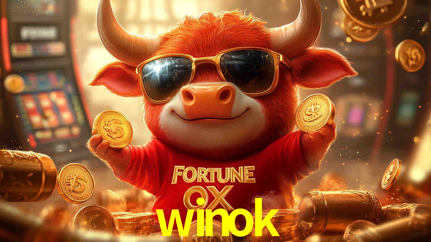 winok: Seu Especialista em Apostas Esportivas Brasileiras