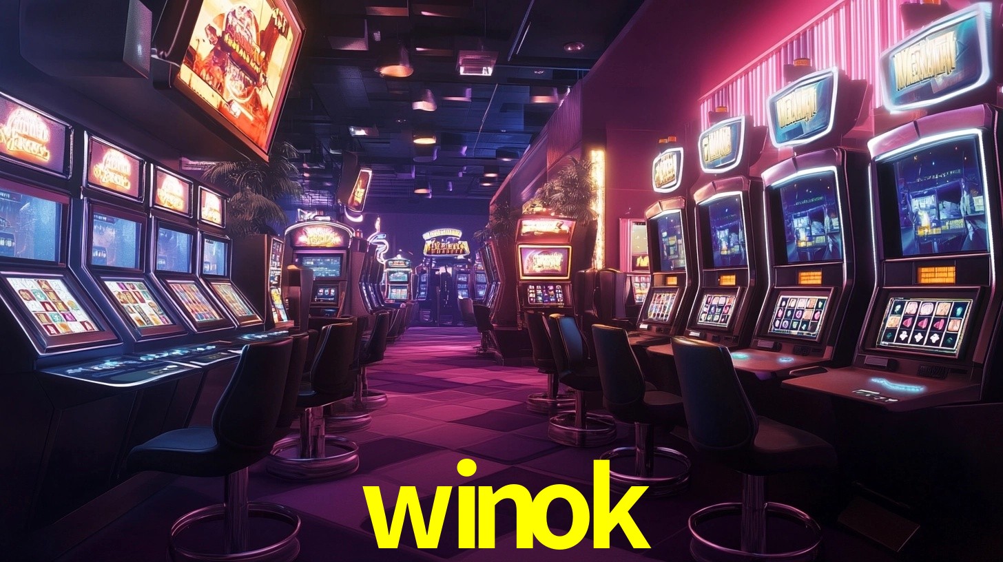 Ofertas Imperdíveis na winok: Promoções e Bônus Que Valem a Pena
