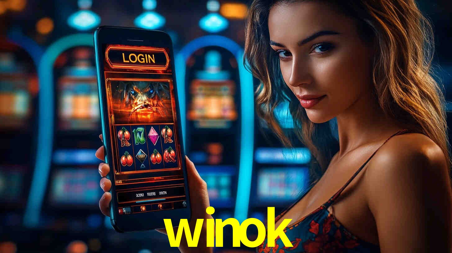 winok,winok.com