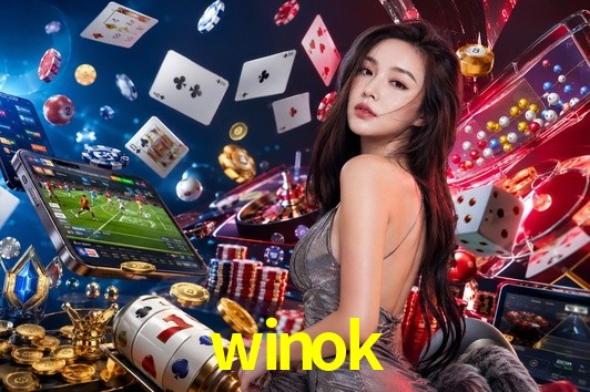 Slot Games winok