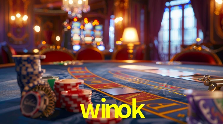 Security Systems winok