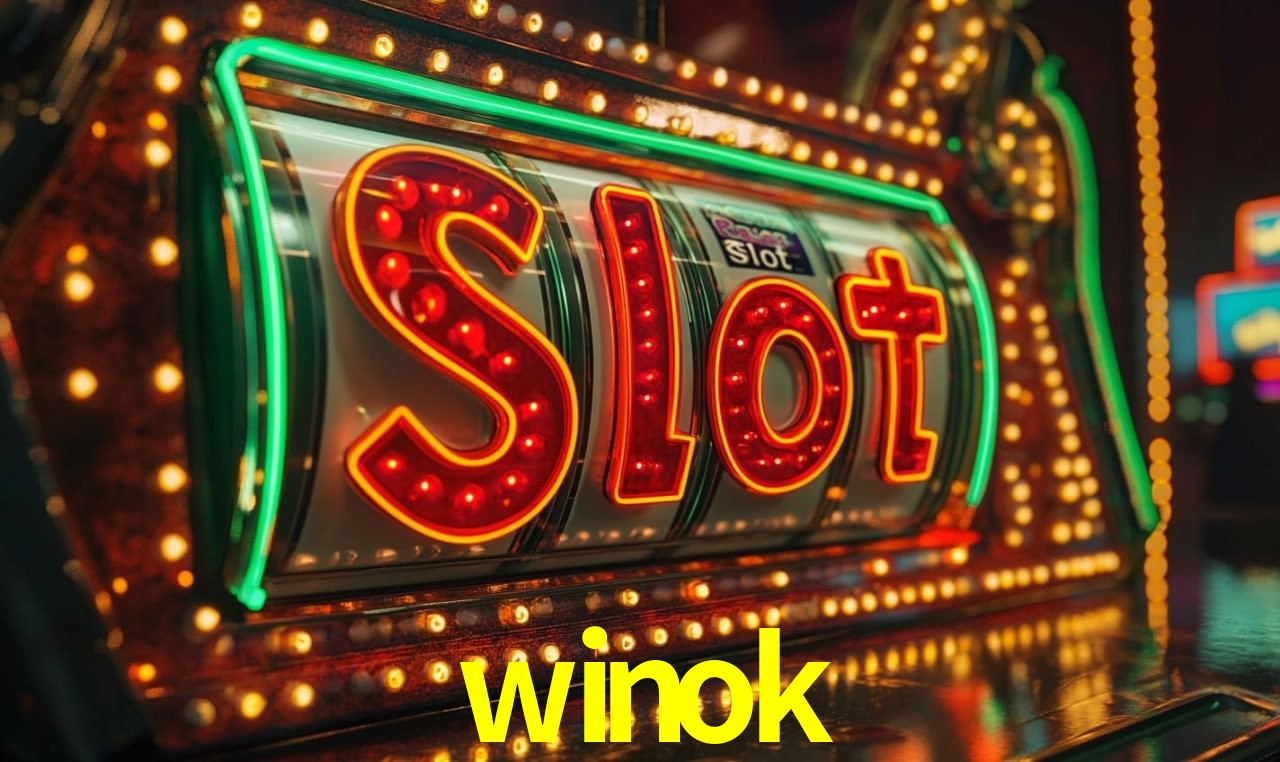 Cadastro Rápido winok