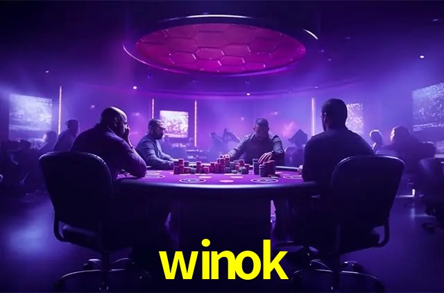 A Experiência Imersiva dos Cassinos Ao Vivo no winok