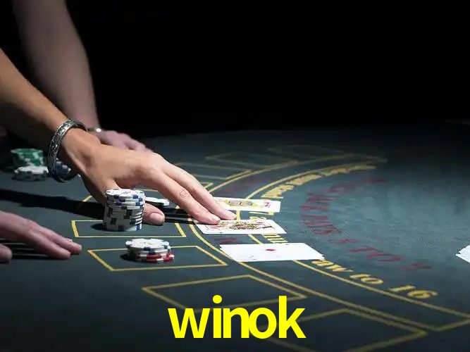 Sistemas de Segurança winok