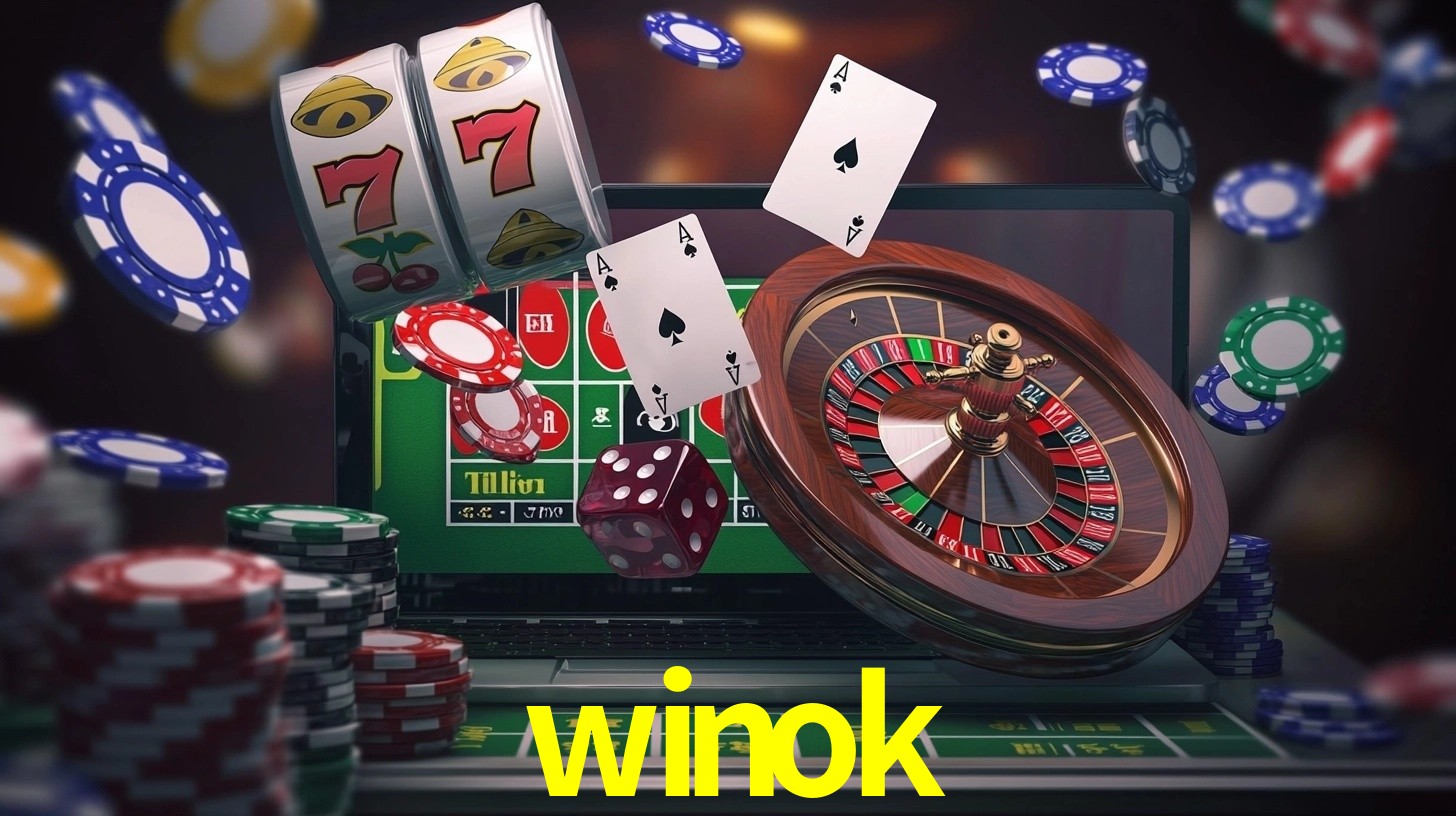 winok,winok.com