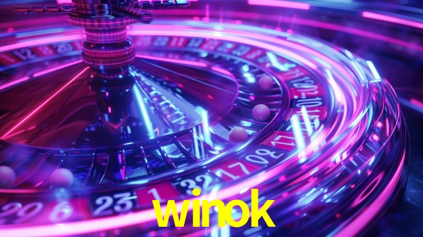 Desvendando o Mundo dos Jogos Virtuais na winok