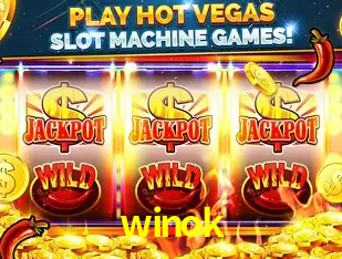 Descubra a Magia dos Jogos de Arcade no winok