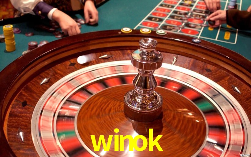 Bônus de Boas-vindas winok