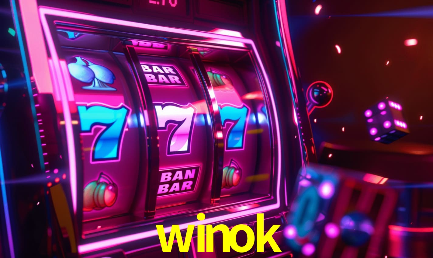 Descubra o Programa VIP da winok: Vantagens Exclusivas para Jogadores